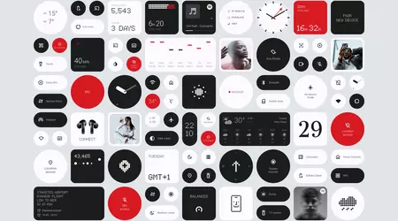 Nothing Widgets-appen har fått en oppdatering: hva er nytt