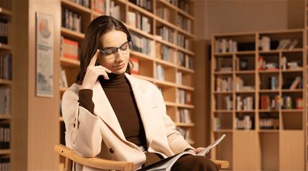 Xiaomi har avduket den globale versjonen av Smart Audio Glasses - stilige briller med hodetelefonfunksjon