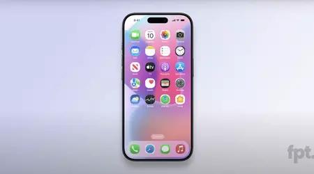 iOS 19-grensesnitt med runde ikoner og nye animasjoner vist på nettet (video)
