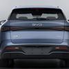 BYD Seal 06 stasjonsvogn - bakre ende