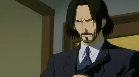 Chad Stahelski kan ikke gi slipp på John Wick-franchisen og har uttalt at historien vil fortsette i anime-format, noe han allerede jobber med.