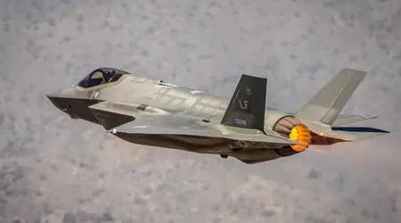 Pentagon vil ikke bygge adaptiv motor til F-35 Lightning II - Pratt & Whitney fikk mer enn 497 millioner dollar til å oppgradere F135 ECU