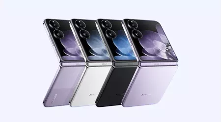 Xiaomi Mix Flip 2 gjør seg klar for utgivelse med 67W lading og kraftig Snapdragon 8 Elite-brikke