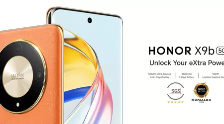 Honor X7b - Snapdragon 680, 108 MP-kamera og stort batteri til en pris fra 249 USD