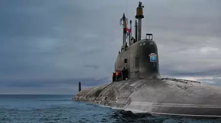 Den russiske marinen vil utstyre atomdrevne ubåter i Yasen-M-klassen med hypersoniske Zirkon-kryssermissiler med en rekkevidde på opptil 1 000 kilometer og en maksimal hastighet på over 11 000 km/t.