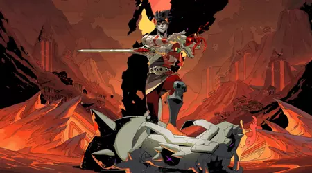 En historie om Hades' sønn som ikke kan flykte hjemmefra: roguelite Hades koster $13 på Steam frem til 18. september.