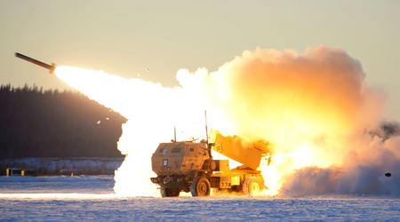 M142 HIMARS vil kunne ødelegge bevegelige mål med GMLRS-missiler takket være kommunikasjonsmodulen RIG-360.