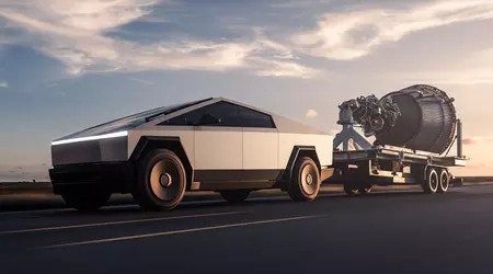 Tesla Cybertruck-ladekapasiteten på noen Supercharger V4-stasjoner har blitt økt til 325 kW