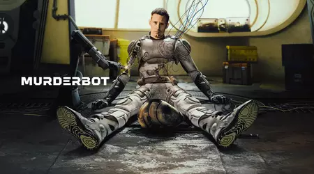 Murderbot med hjerte vil returnere: Apple TV+ har fornyet Murderbot for en andre sesong