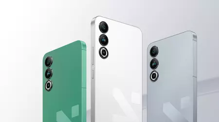 Meizu 20 Classic: OLED-skjerm på 144 Hz, Snapdragon 8 Gen 2-brikke og 16 GB RAM for 423 USD
