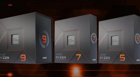 AMD Ryzen 7000-prosessorer: når seks nye kjerner er raskere enn de gamle seksten