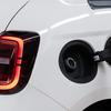 Fiat 500 Ibrida prototype liten