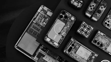 Kampen om "innsiden": Dbrand og bloggeren JerryRigEverything anklager Casetify for å plagiere smarttelefondeksler