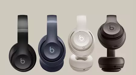 Beats Studio Pro med forbedret lyd, ANC, USB-C, Spatial Audio og opptil 40 timers batteritid er nå tilgjengelig på Amazon.