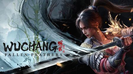 GTX 1060 grafikkort er nok til å kjøre Wuchang: Fallen Feathers: systemkravene til det hardcore actionspillet er presentert