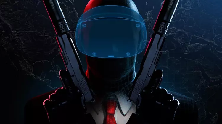 Ny spilltrailer bekreftet utgivelsesdato for Hitman: ...