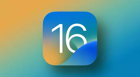 Apple har sluttet å signere iOS 16.6.1: det er ikke lenger mulig å rulle tilbake fra iOS 17 til iOS 16.