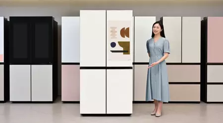 Samsung utvikler teknologi for kjøleskap uten skadelige gasser