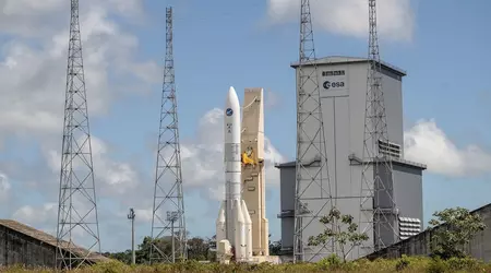 ESA har utsatt den første oppskytingen av Europas tungløftrakett Ariane 6 til 2024 - Europa står fortsatt uten uavhengig tilgang til bane rundt jorda.