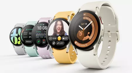 Samsung Galaxy Watch kan måle stressnivået