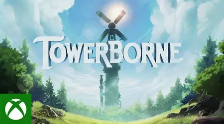 Det uvanlige samarbeidsspillet Towerborne vil bli utgitt på Xbox i slutten av april: nyheten vil vises umiddelbart i Game Pass og Xbox Game Preview