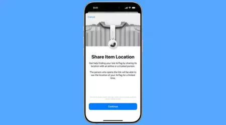 Flyselskapene begynner å støtte Apples nye Find My-funksjon for å finne tapt bagasje