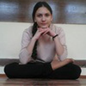 Карина Валиева