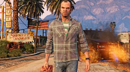 GTA 5 er en evig hit: til tross for forsinkelsen av den sjette delen, slår salget av tidligere Rockstar-spill rekorder