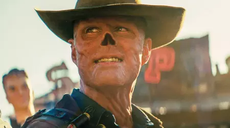"Jeg gjør dette for kjærligheten til spillet." Hulk fra første sesong av Fallout bekrefter at arbeidet med en andre sesong av den suksessrike serien har begynt