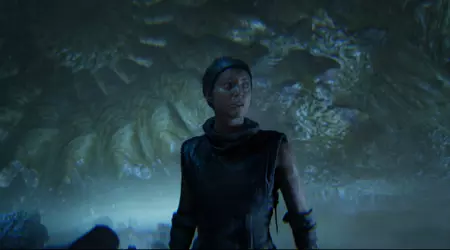 M - markedsføring: spillerne latterliggjorde Microsoft for den udugelige PR-kampanjen for Senua's Saga: Hellblade II