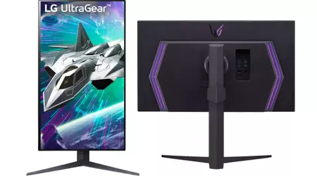 LG har lansert UltraGear-skjermen basert på Nano IPS Mini LED-panel med 160 Hz oppdateringsfrekvens til en pris på 1 400 dollar.