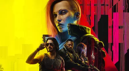 Cyberpunk 2077 vil bli utgitt på Mac den 17. juli: Du trenger ikke å kjøpe spillet to ganger