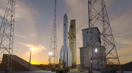 Det franske selskapet ArianeGroup har for første gang skutt opp Vulcain 2.1-motoren til den avanserte tungløftraketten Ariane 6.