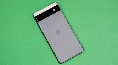 Pixel 6a begynner å holde på ladingen dårligere etter ny Google-oppdatering