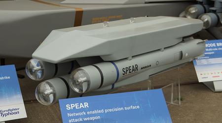 Utviklingen av den lille britiske Spear 3-raketten har igjen blitt forsinket - fristen er flyttet til 2030-tallet