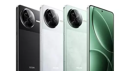 Redmi K80 Ultra-pris er offisielt bekreftet - fra 416 dollar for en kraftig smarttelefon