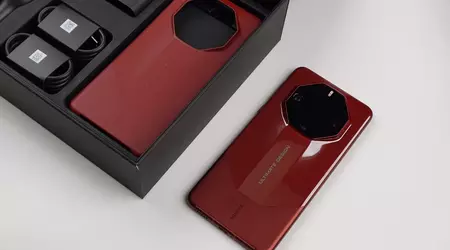 Det koster mer enn en ny iPhone 15 å bytte ut hovedkortet i Huaweis flaggskip Mate 60 RS.