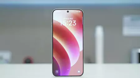 En iPhone, men uten Dynamic Island: OPPO Find X8 har dukket opp i bilder av høy kvalitet