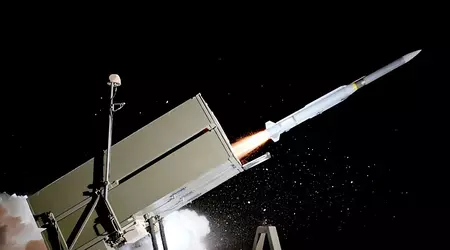 Norge kjøper AMRAAM-ER-missiler til NASAMS SAM fra USA