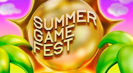 Sommeren er rett rundt hjørnet! Geoff Keighley har annonsert et stort arrangement for Summer Game Fest 2025 