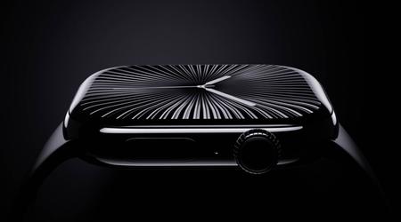 Bloomberg: Apple kansellerer utviklingen av Apple Watch med kamera