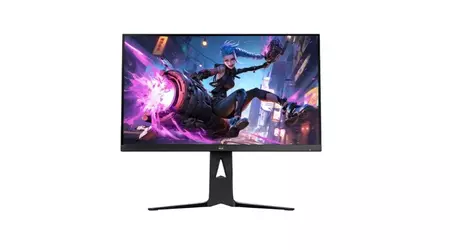 ViewSonic lanserer den nye 27-tommers VX2766-2K-Pro-3-skjermen med 260 Hz oppdateringsfrekvens