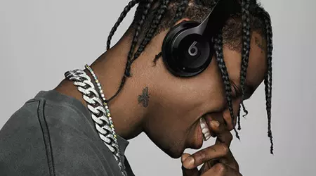 Rabatten er på 180 dollar: Beats Studio 3 tilgjengelig på Amazon til en kampanjepris