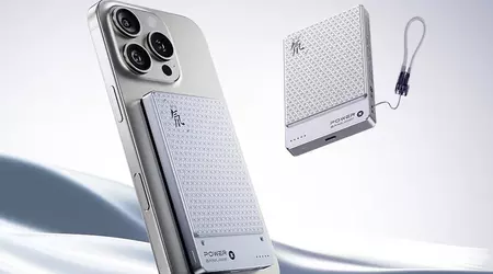 Ny Power Bank-serie fra RedMagic: hurtiglading på opptil 45 W og Qi2-støtte