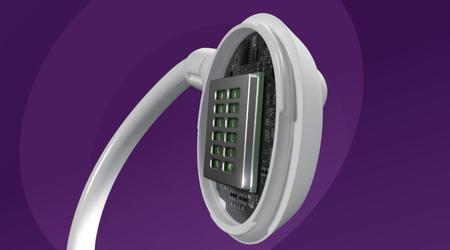 xMEMS Sycamore - verdens første full-range, helt silisiumbaserte mikrodialektriske høyttaler med en tykkelse på 1 mm