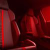Peugeot E-208 GTI modell 2506 STYP 404