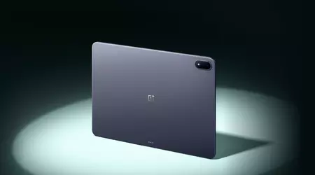 OnePlus Pad 3 overgår Samsung Galaxy Tab S10 Ultra i vurderinger