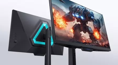 Red Magic Mini: 27-tommers spillmonitor med 4K-skjerm ved 160 Hz for 495 dollar