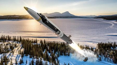 USA har utsatt overføringen av GLSDB-bomber med en rekkevidde på 150 kilometer til HIMARS til Ukraina til 2024.