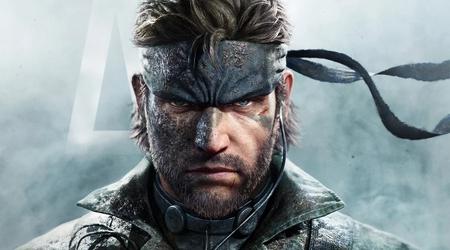Utviklerne av Metal Gear Solid Δ: Snake Eater har sluppet nye skjermbilder av spillet med lokasjoner og mer